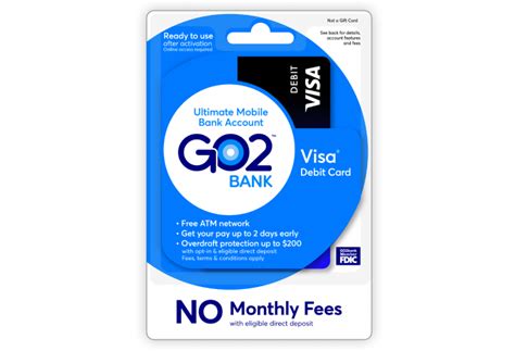 Green Dot Bank / GO2Bank Credit Cards Reviews .